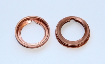 Engine Oil Drain Plug Gasket