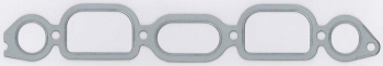 Intake and Exhaust Manifolds Combination Gasket