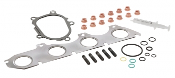 Turbocharger Mounting Kit