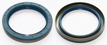 Wheel Hub Gasket
