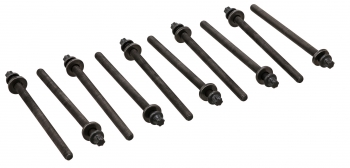 Engine Cylinder Head Bolt Set
