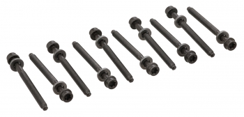Engine Cylinder Head Bolt Set