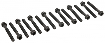Engine Cylinder Head Bolt Set