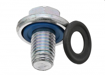 Engine Oil Drain Plug