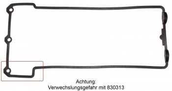 Engine Valve Cover Gasket