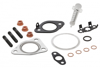 Turbocharger Mounting Kit