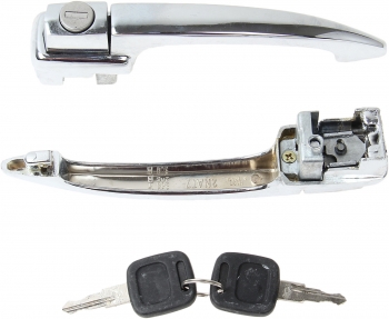 Exterior Door Handle