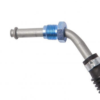 Power Steering Return Line Hose Assembly