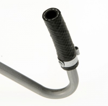 Power Steering Return Line Hose Assembly