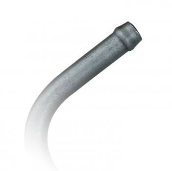 Power Steering Return Line Hose Assembly
