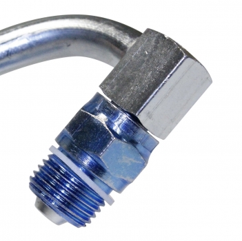 Power Steering Pressure Line Hose Assembly