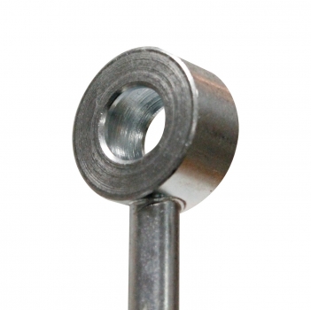 Power Steering Pressure Line Hose Assembly