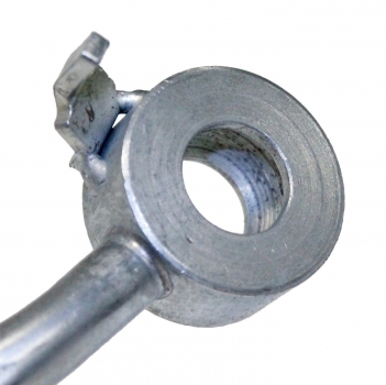 Power Steering Pressure Line Hose Assembly