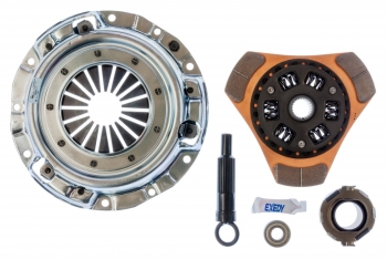 Transmission Clutch Kit