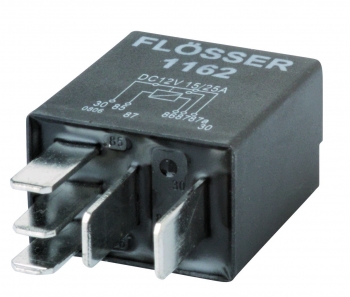 Fog Light Relay