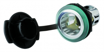12 Volt Accessory Power Outlet
