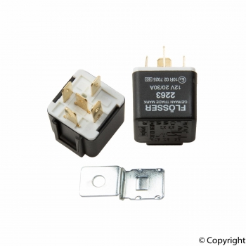 ABS Relay