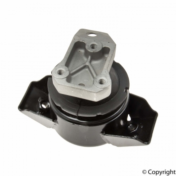 Engine Mount