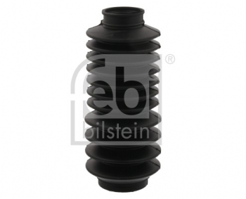 Rack and Pinion Bellows