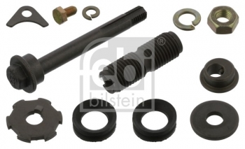 Suspension Control Arm Bolt Kit
