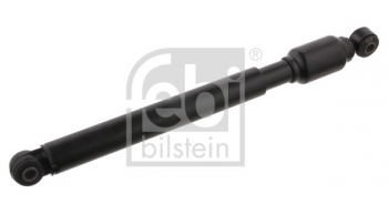 Steering Damper