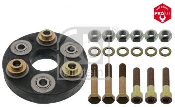 Drive Shaft Flex Joint Kit