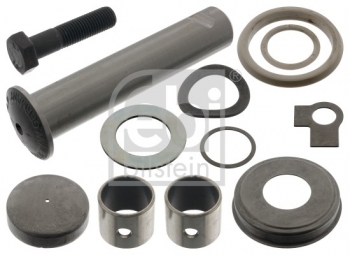 Steering Idler Arm Repair Kit