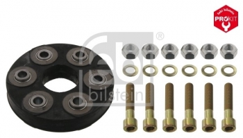 Drive Shaft Flex Joint Kit