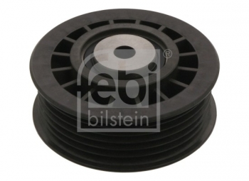 Accessory Drive Belt Idler Pulley