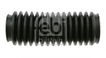 Rack and Pinion Bellows