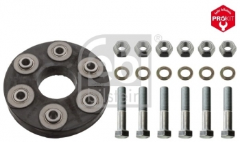 Drive Shaft Flex Joint Kit