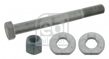 Suspension Control Arm Bolt