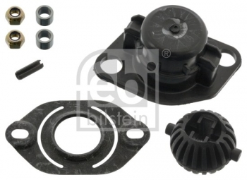 Manual Transmission Shift Lever Repair Kit
