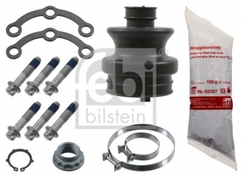 CV Joint Boot Kit