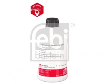 Power Steering Fluid