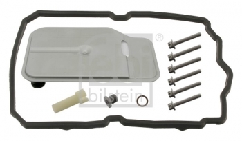 Transmission Filter Kit