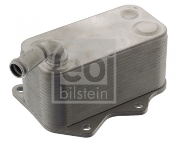 Engine Oil Cooler