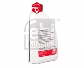 Automatic Transmission Fluid