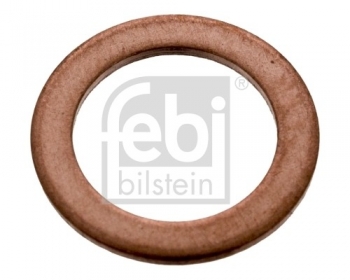 Turbocharger Oil Line Gasket