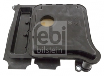 Transmission Oil Filter