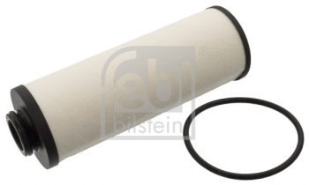 Transmission Oil Filter