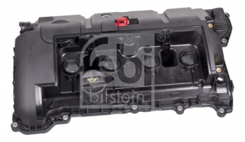 Engine Valve Cover