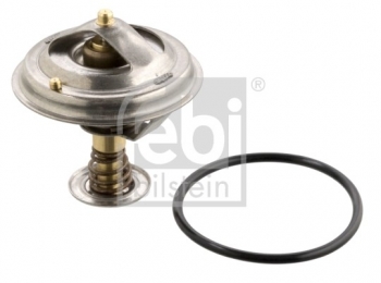 Engine Coolant Thermostat