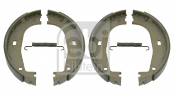 Parking Brake Shoe Set