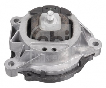 Engine Mount