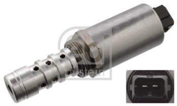 Engine Variable Valve Timing (VVT) Solenoid