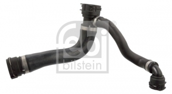 Radiator Coolant Hose