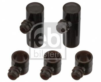 Engine Camshaft Oiler Kit