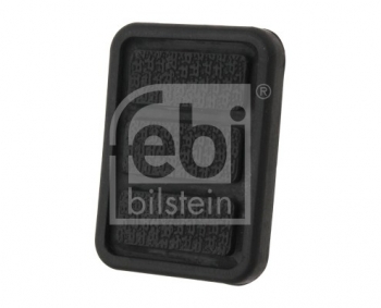 Brake Pedal Pad