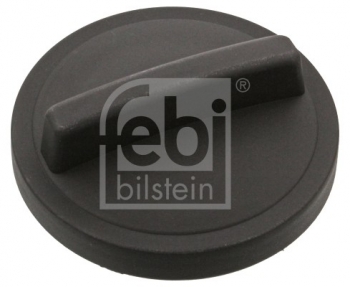Engine Oil Filler Cap